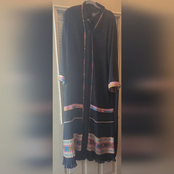 ✨ Trendy & Unique Abaya – Modern Elegance Meets Tradition ✨ - Picture 9 of 9